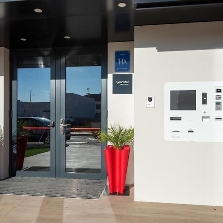 Sercotel Plana Suites La Vall d'Uixo Ngoại thất bức ảnh