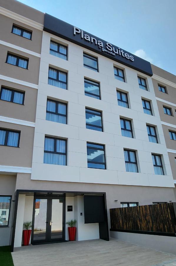 Sercotel Plana Suites La Vall d'Uixo Ngoại thất bức ảnh