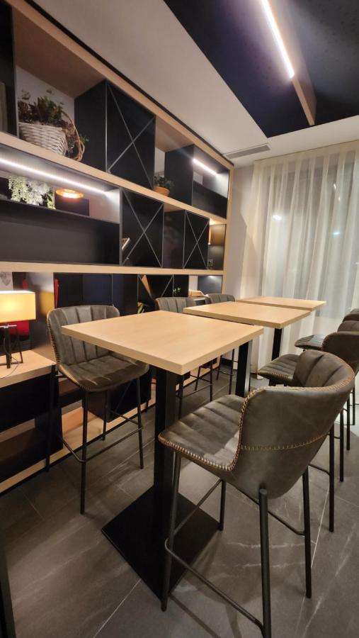Sercotel Plana Suites La Vall d'Uixo Ngoại thất bức ảnh