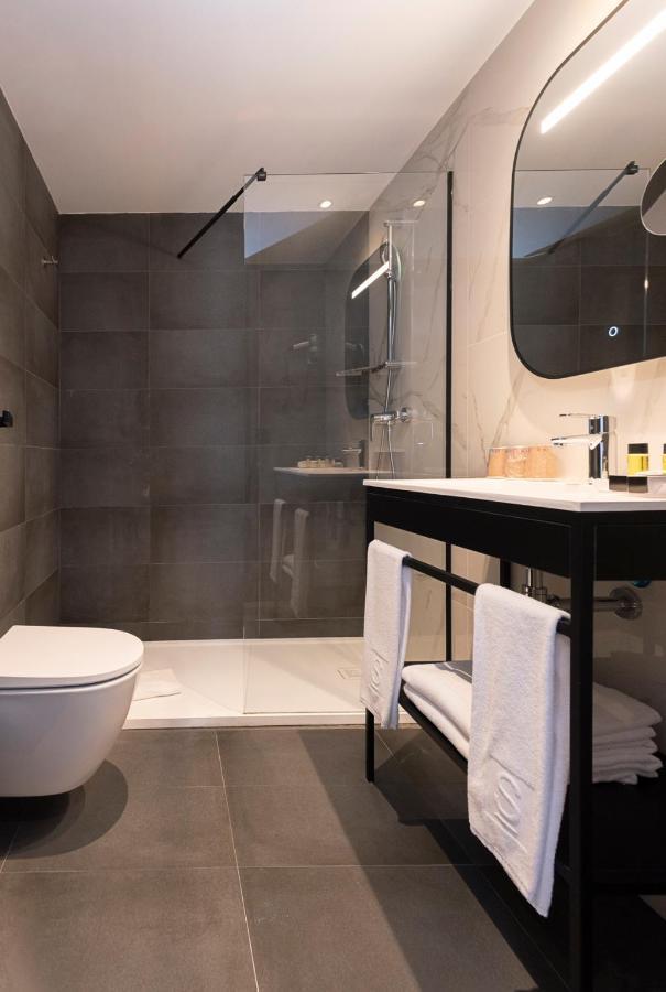 Sercotel Plana Suites La Vall d'Uixo Ngoại thất bức ảnh