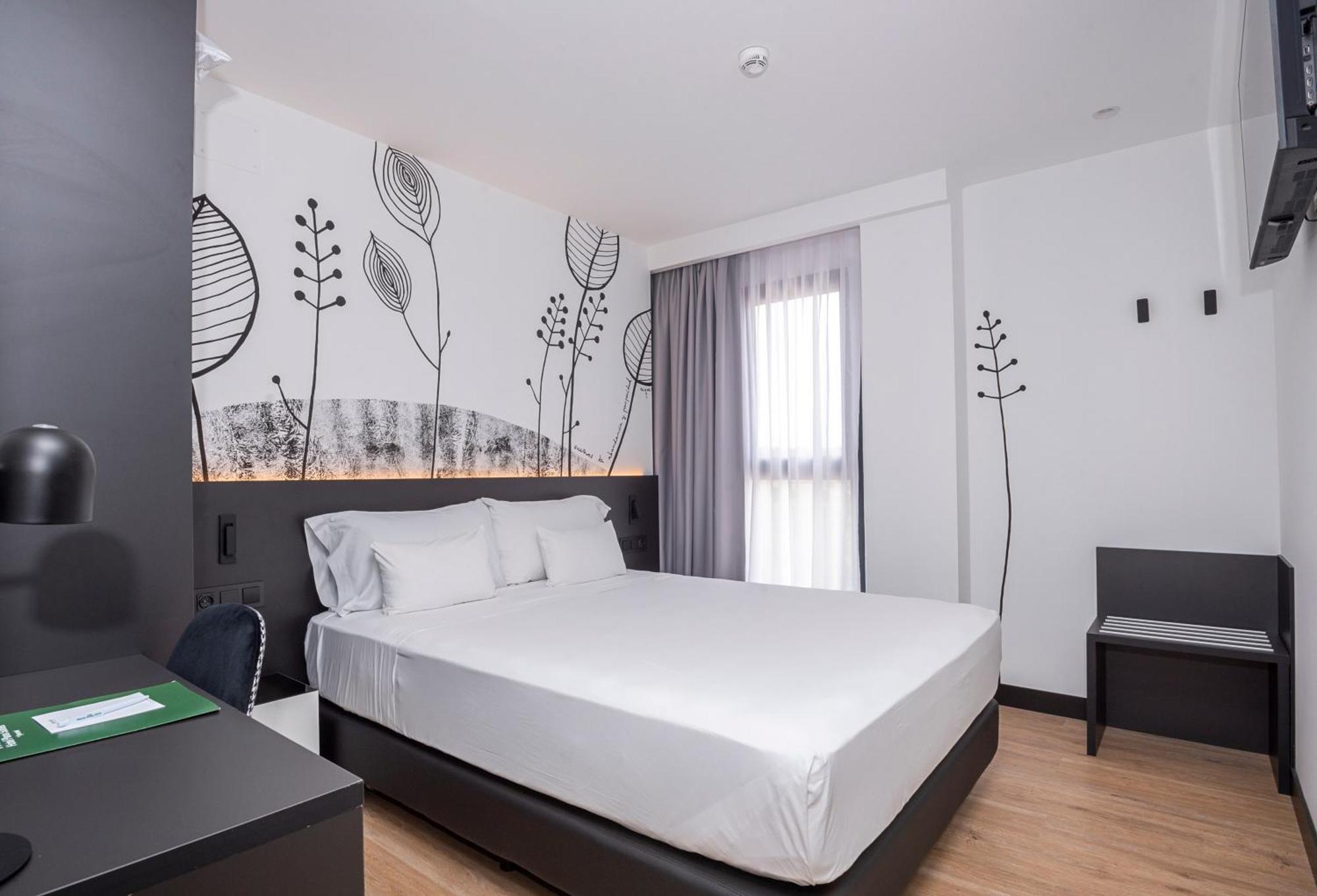 Sercotel Plana Suites La Vall d'Uixo Ngoại thất bức ảnh