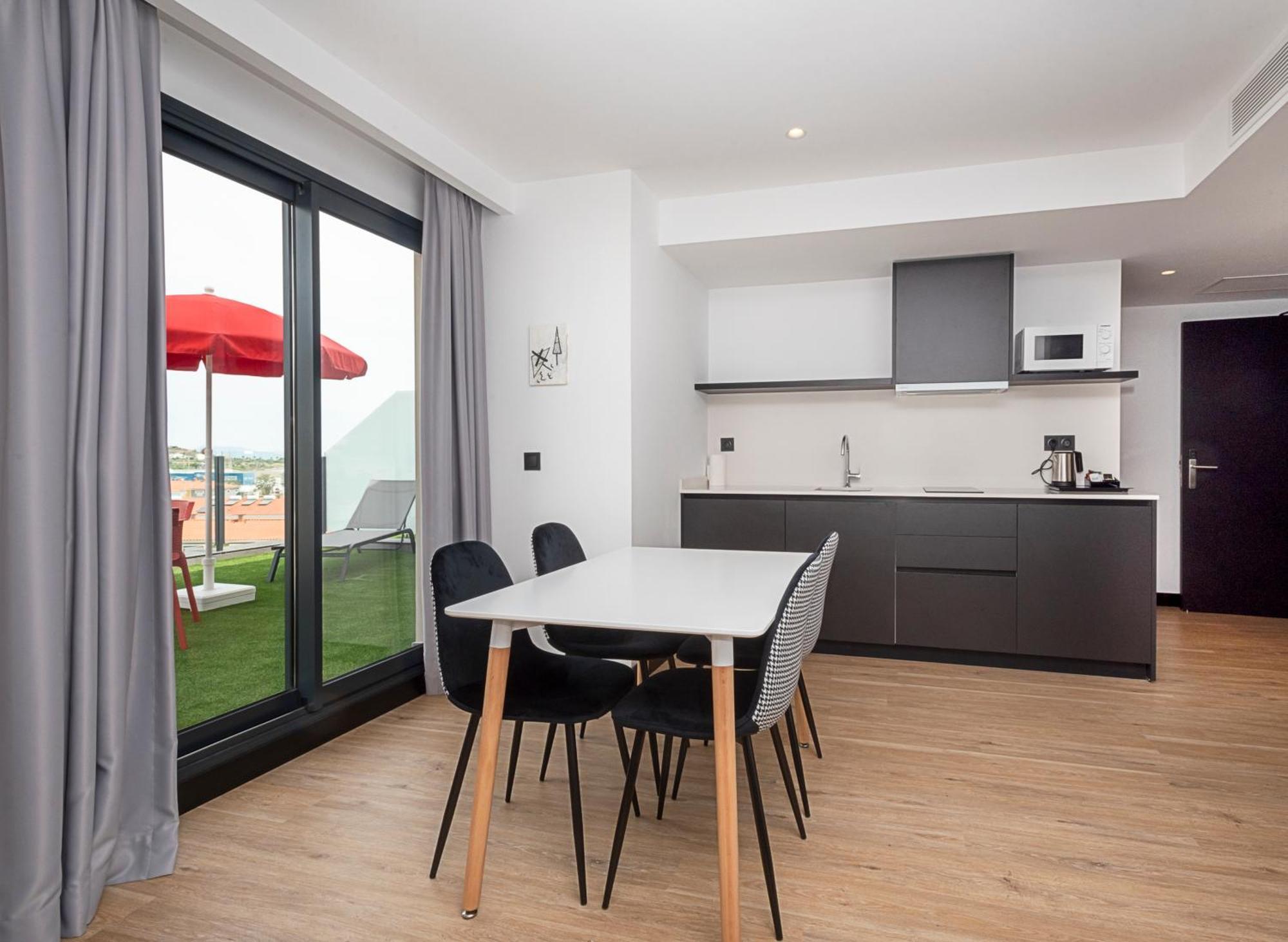 Sercotel Plana Suites La Vall d'Uixo Ngoại thất bức ảnh