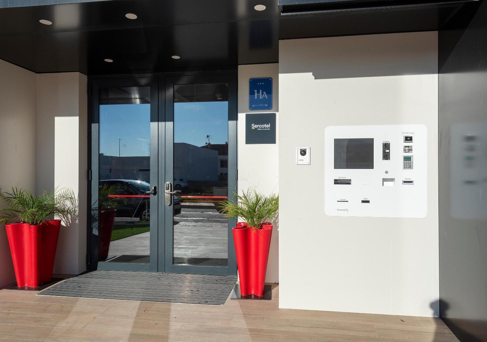 Sercotel Plana Suites La Vall d'Uixo Ngoại thất bức ảnh