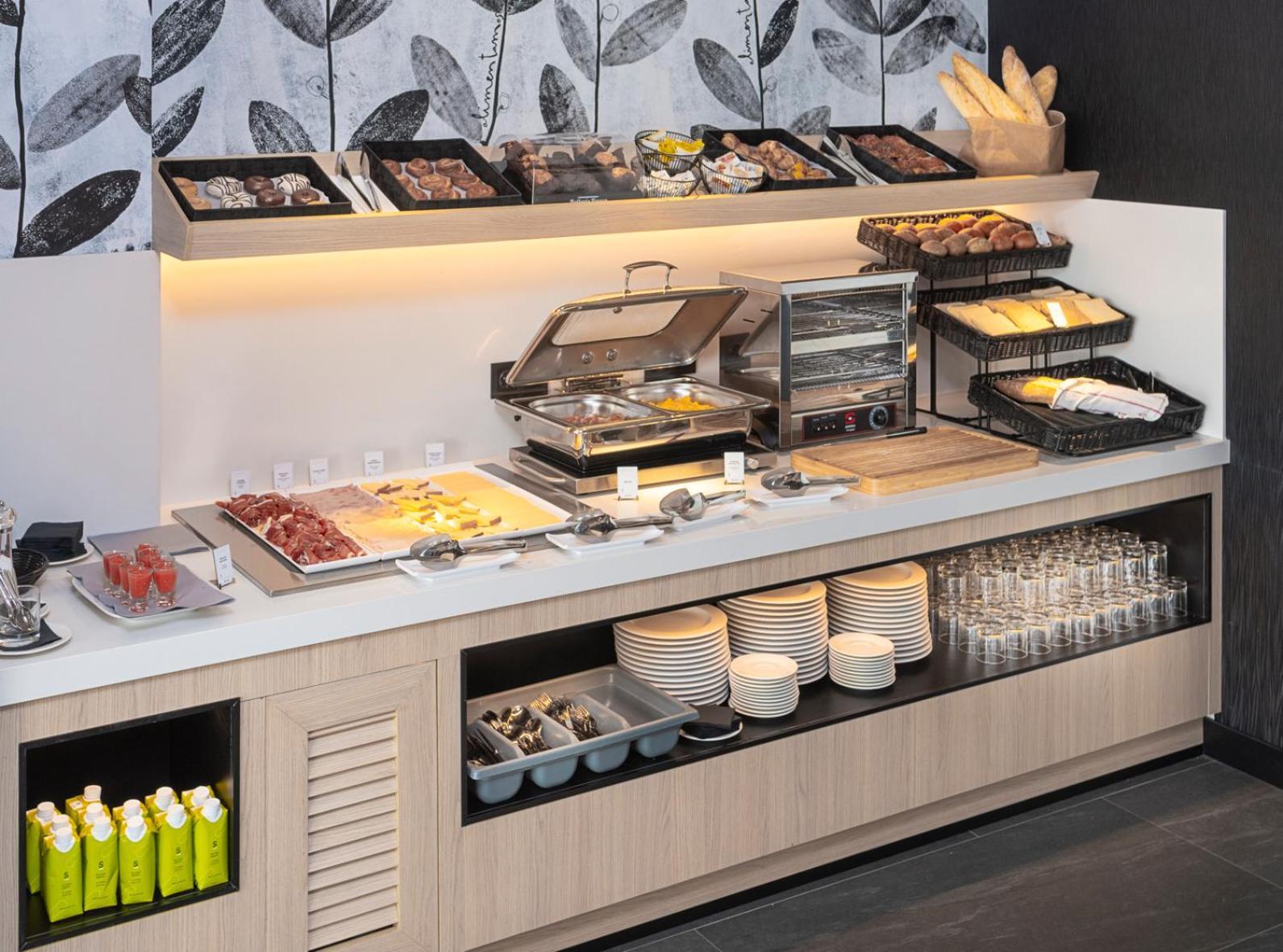 Sercotel Plana Suites La Vall d'Uixo Ngoại thất bức ảnh