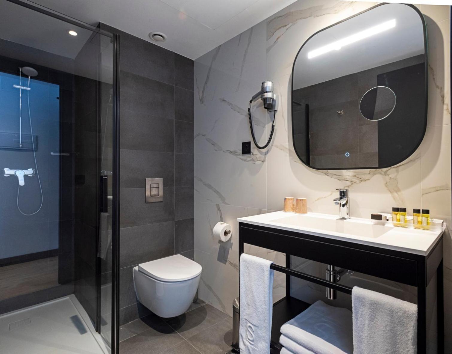 Sercotel Plana Suites La Vall d'Uixo Ngoại thất bức ảnh