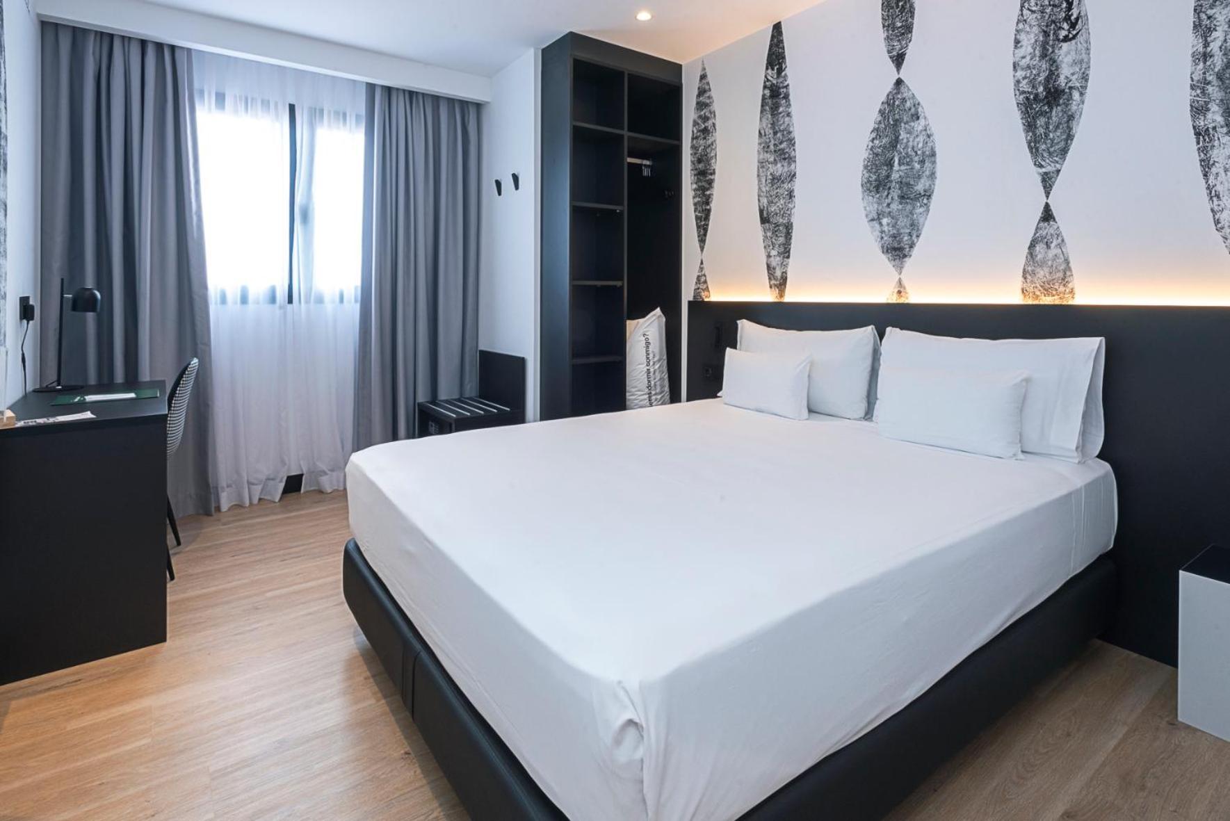 Sercotel Plana Suites La Vall d'Uixo Ngoại thất bức ảnh