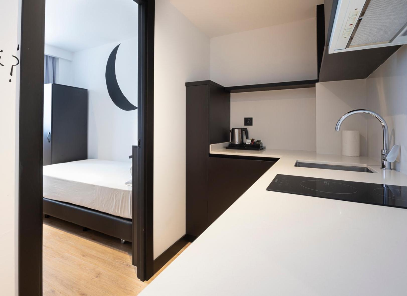 Sercotel Plana Suites La Vall d'Uixo Ngoại thất bức ảnh