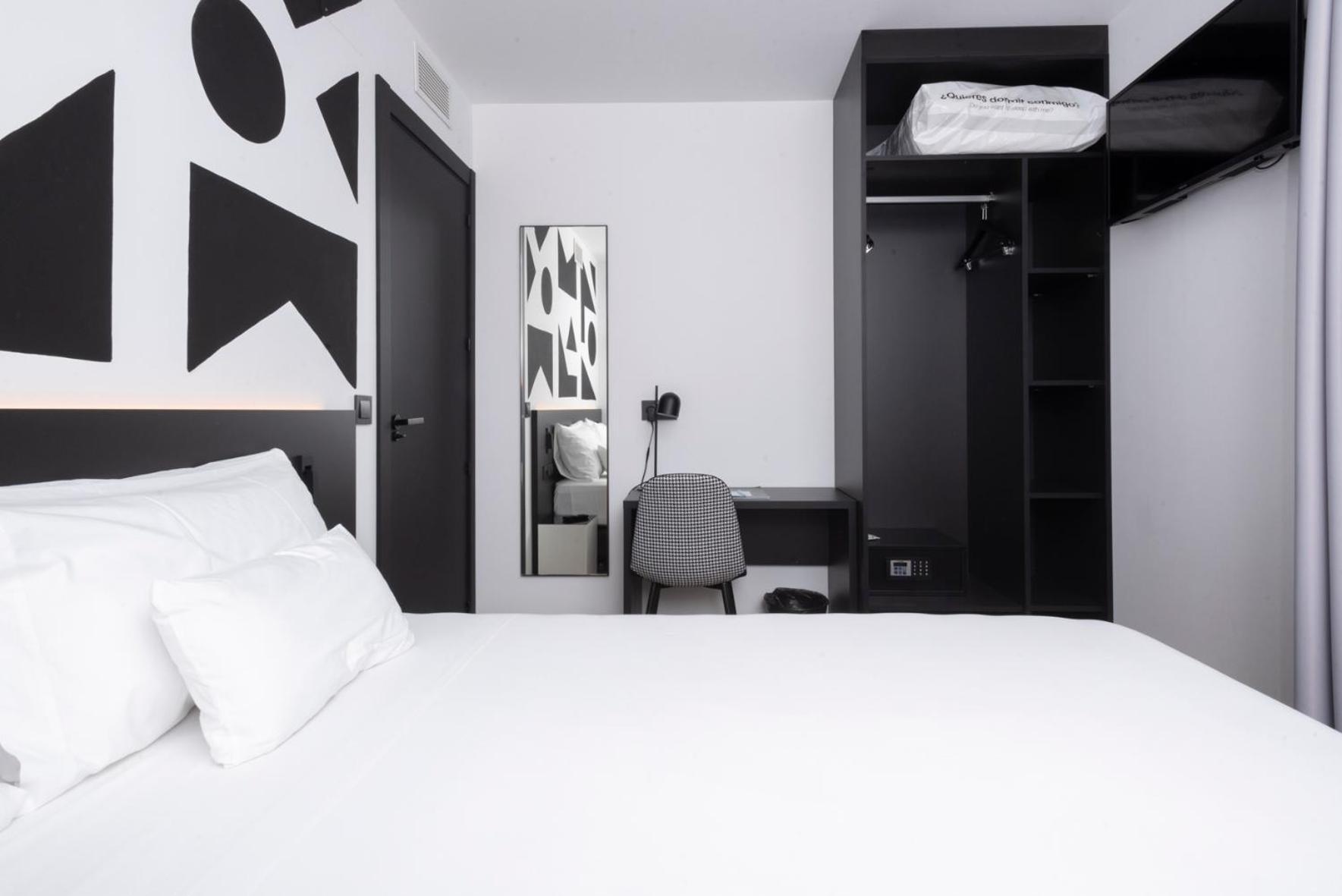 Sercotel Plana Suites La Vall d'Uixo Phòng bức ảnh