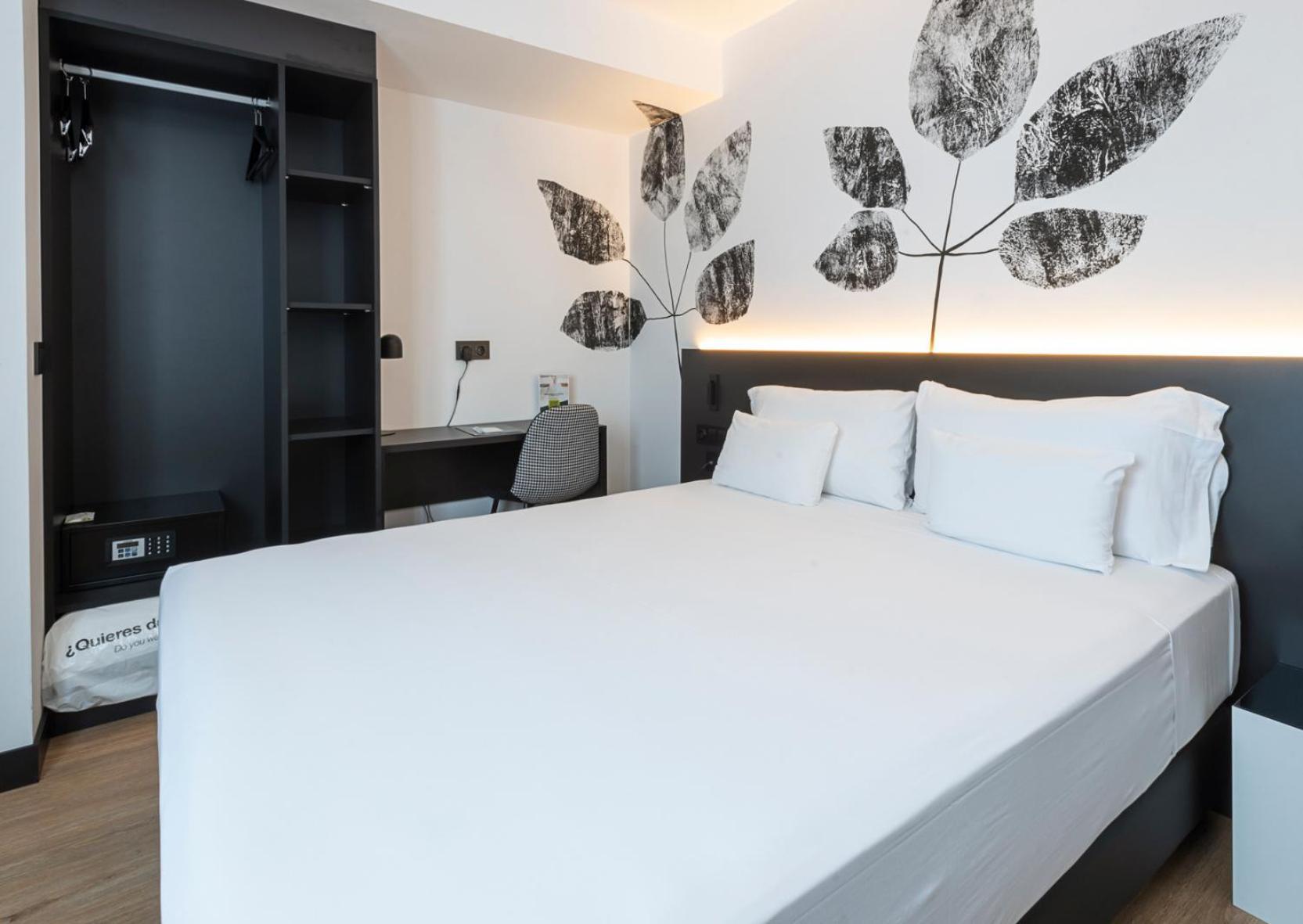 Sercotel Plana Suites La Vall d'Uixo Phòng bức ảnh